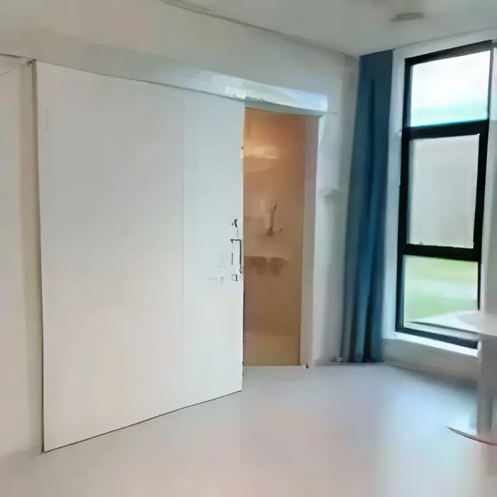 auto close door